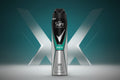 SURE DEODORANT MEN SENSITIVE 250ML.