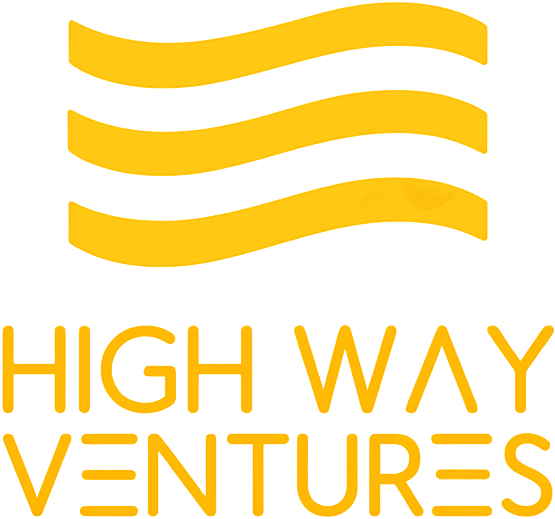 Highway Ventures logo