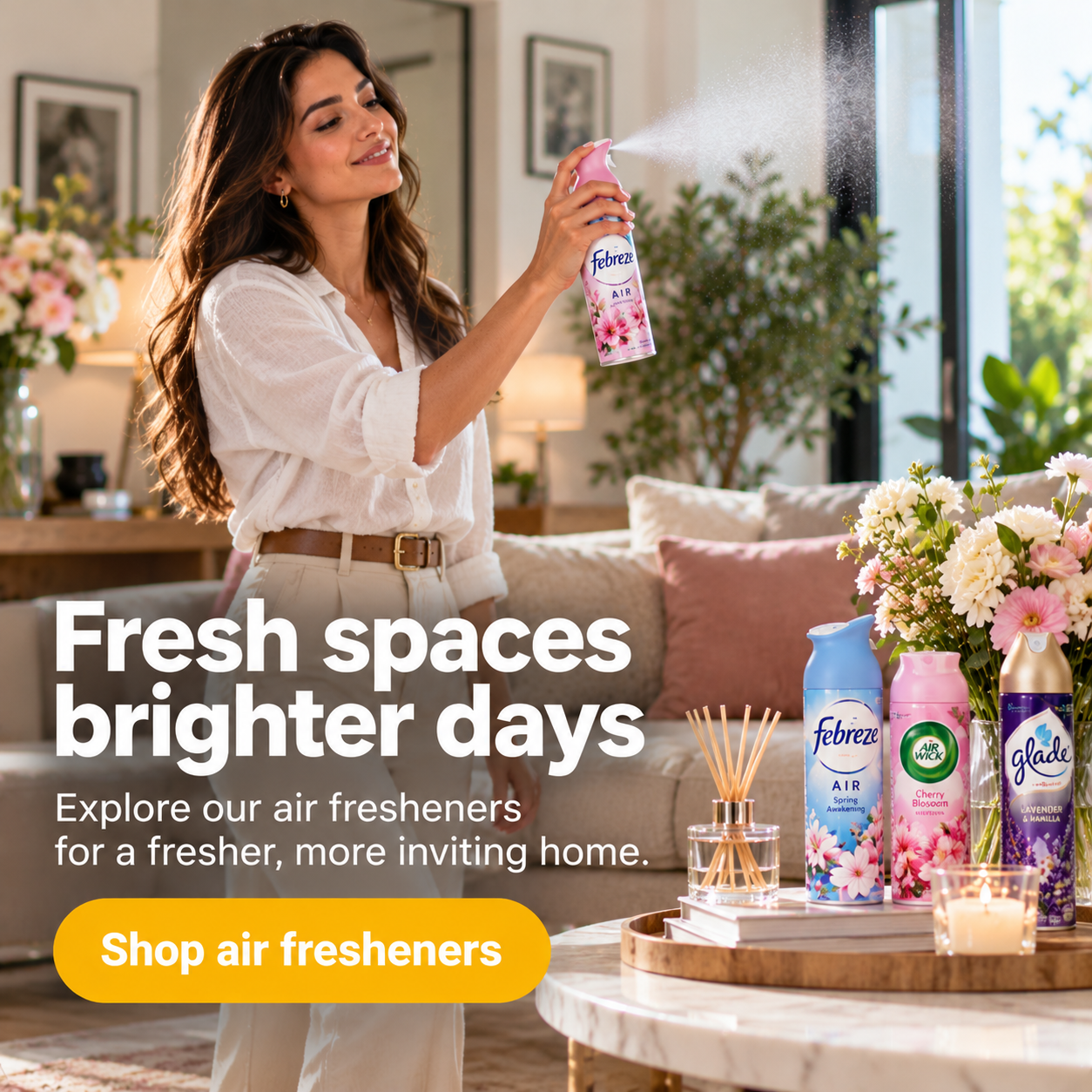 Air Fresheners