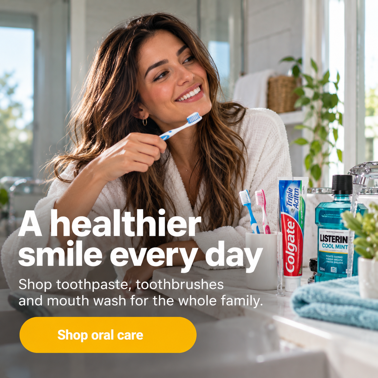 Oral Care