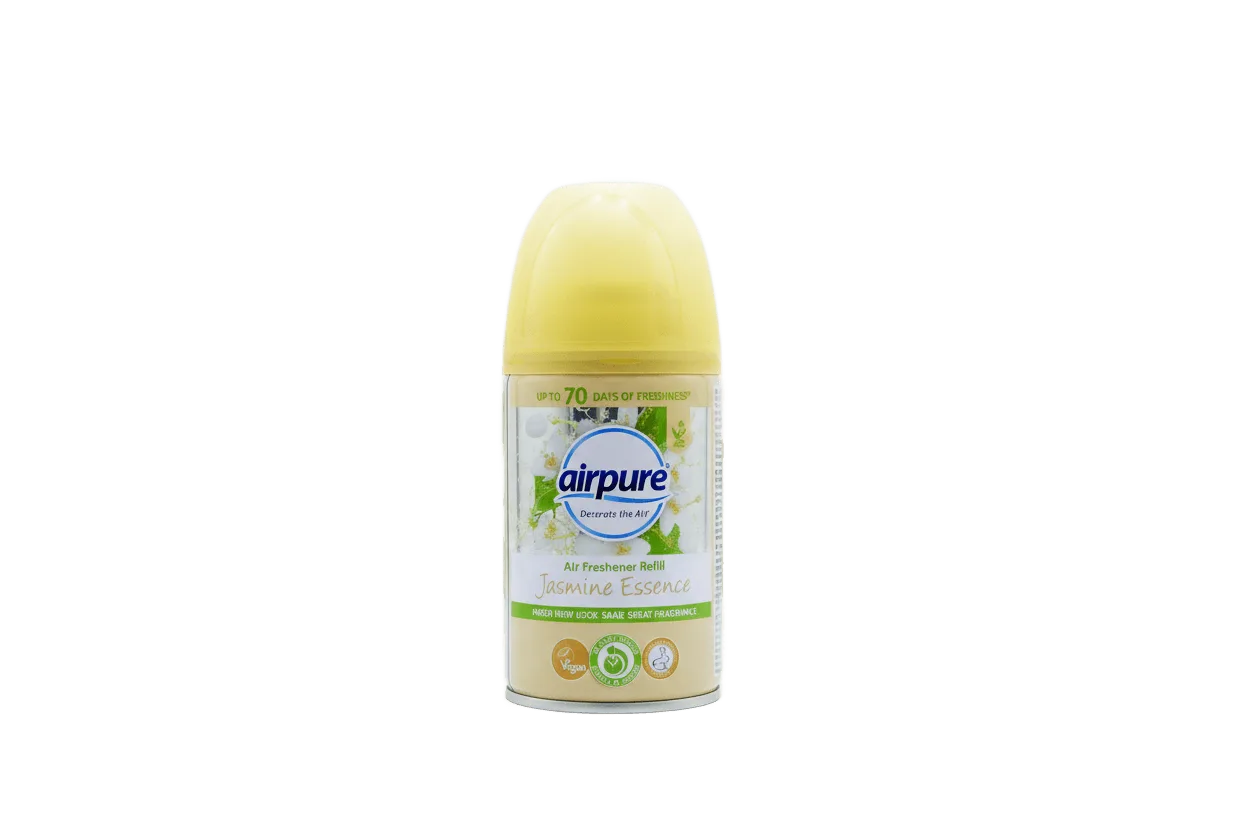 Airpure Air Freshener Jasmine 250ml