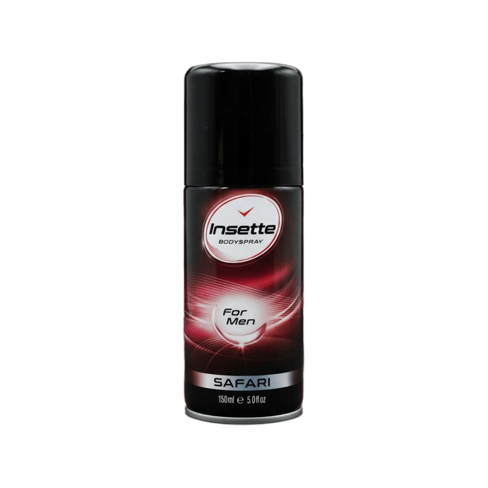 Insette Body Spray Safari 150ml
