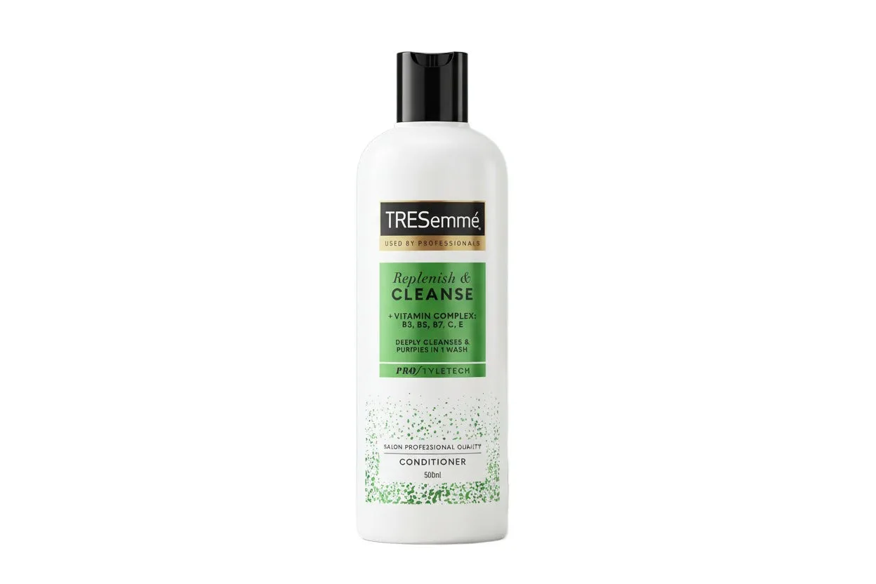TRESemmé Conditioner Cleanse & Replenish 500ml