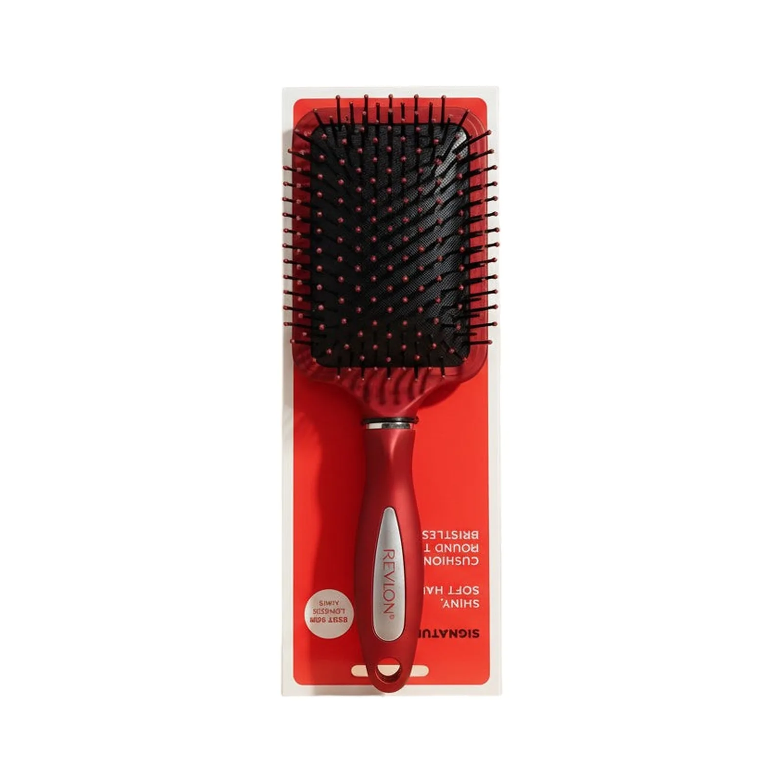 Revlon Wet Detangling Cushion Hair Brush