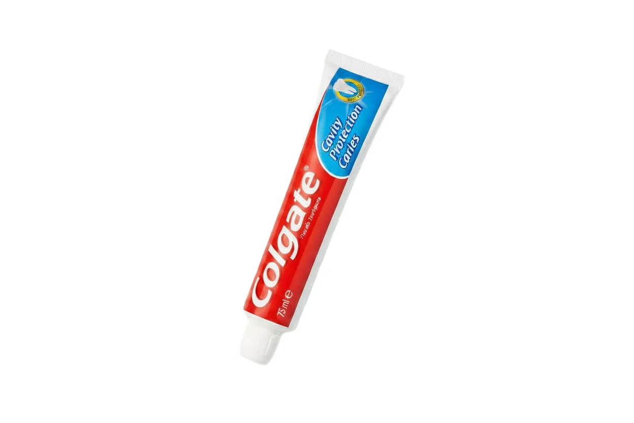 Colgate Toothpaste Cavity Protection 75ml