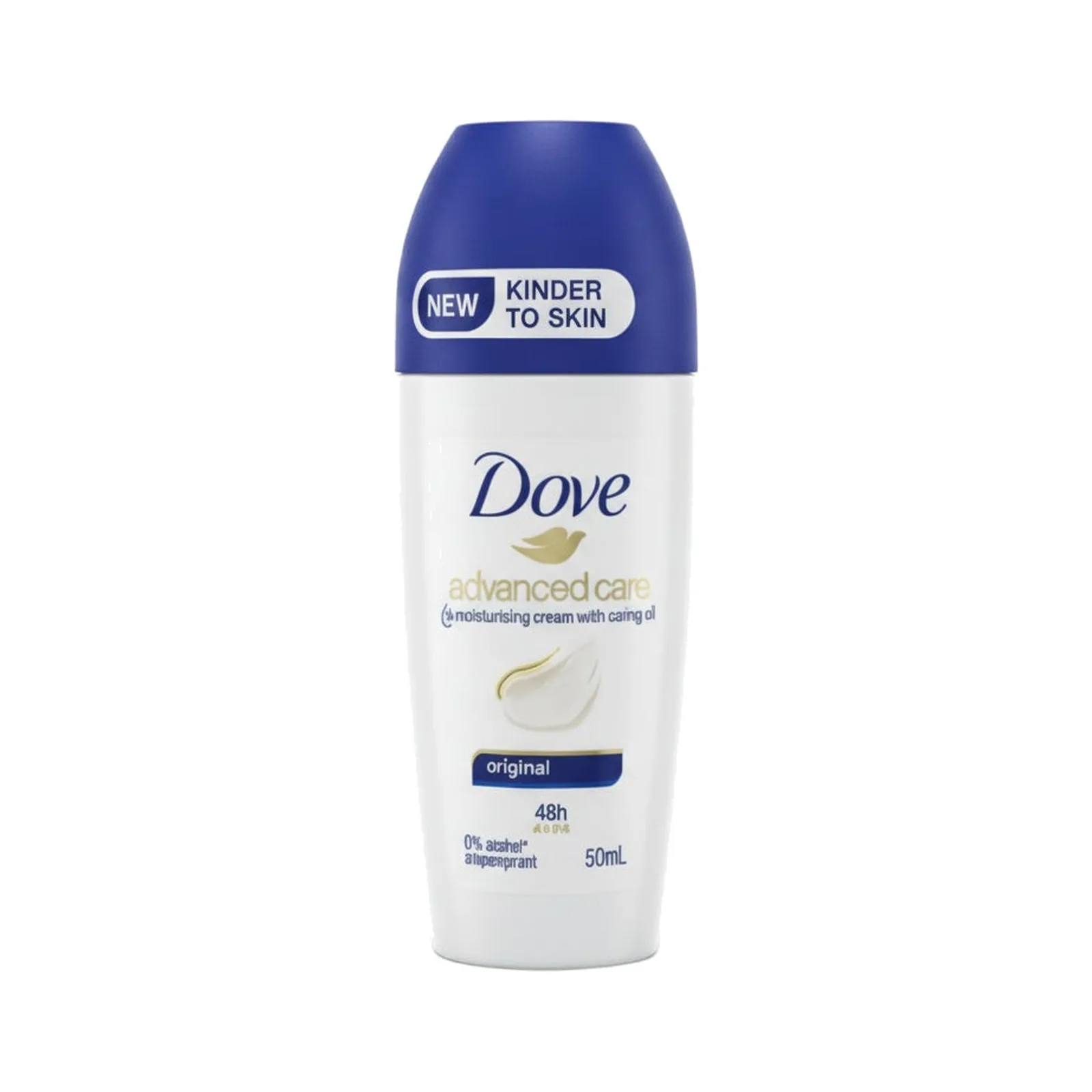 Dove Roll on Original Moisturising Cream 50ml