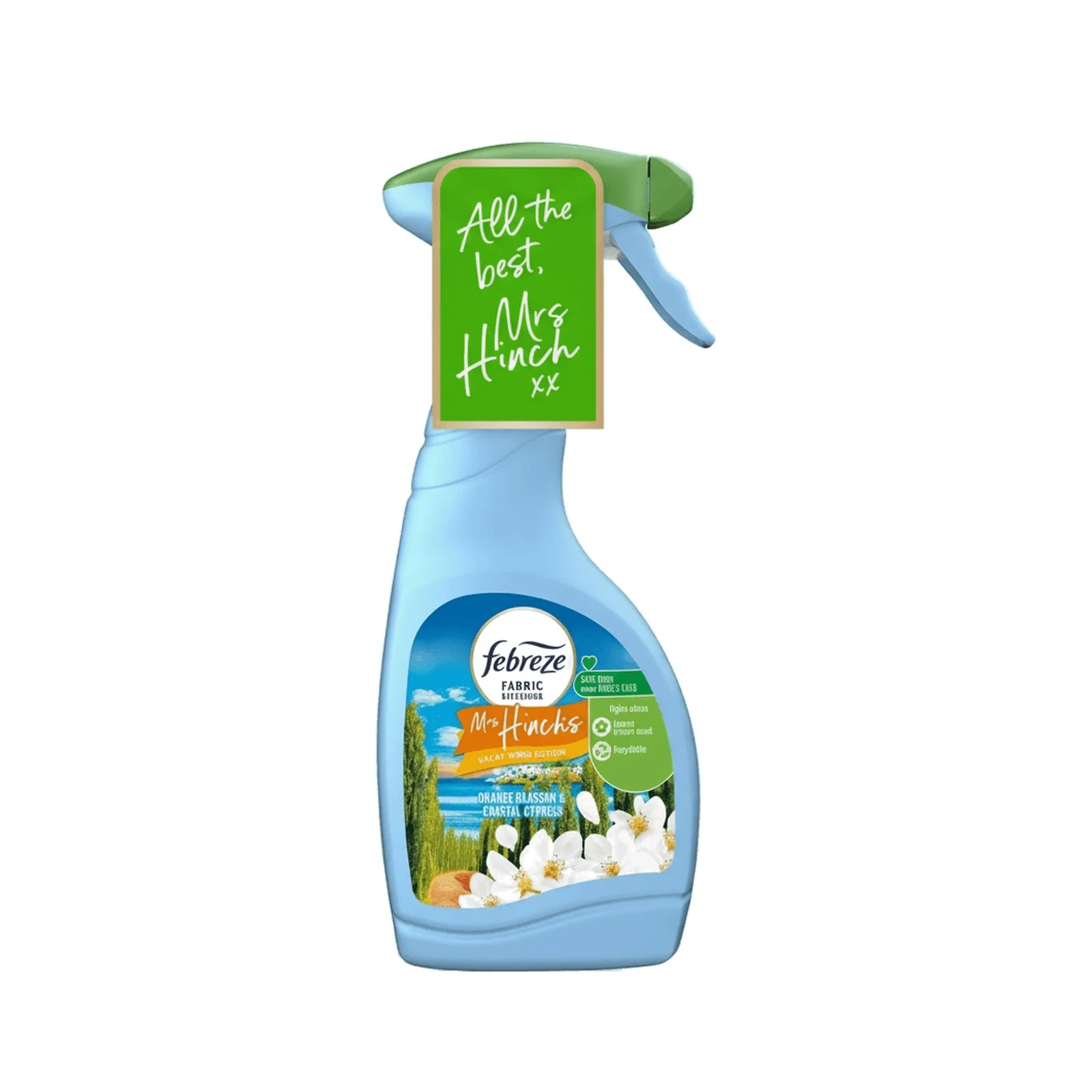 Febreze Fabric Spray Orange Blossom 500ml