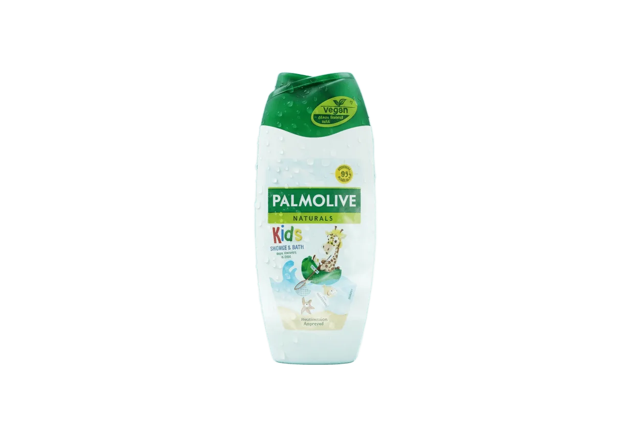 Palmolive Shower Gel Kids Almond 250ml