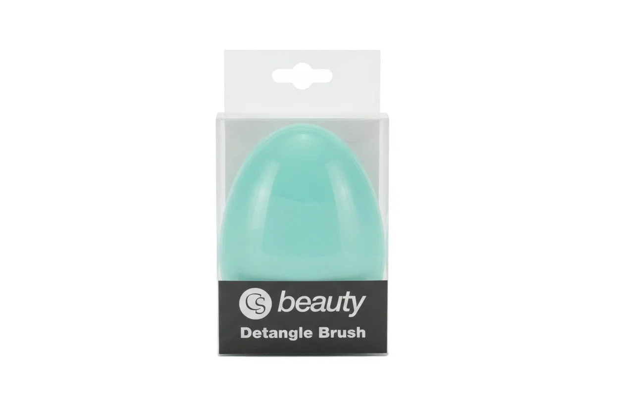 CS Beauty Detangled Brush