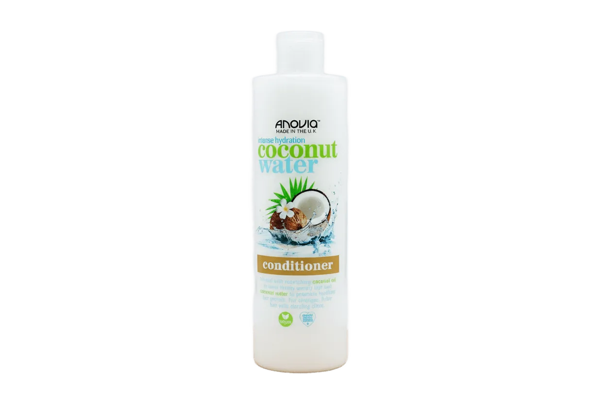 Anovia Conditioner Coconut Water 415ml.