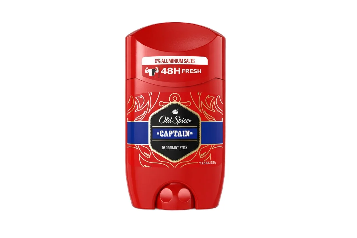 Old Spice Deodorant Stick Captain 50ml