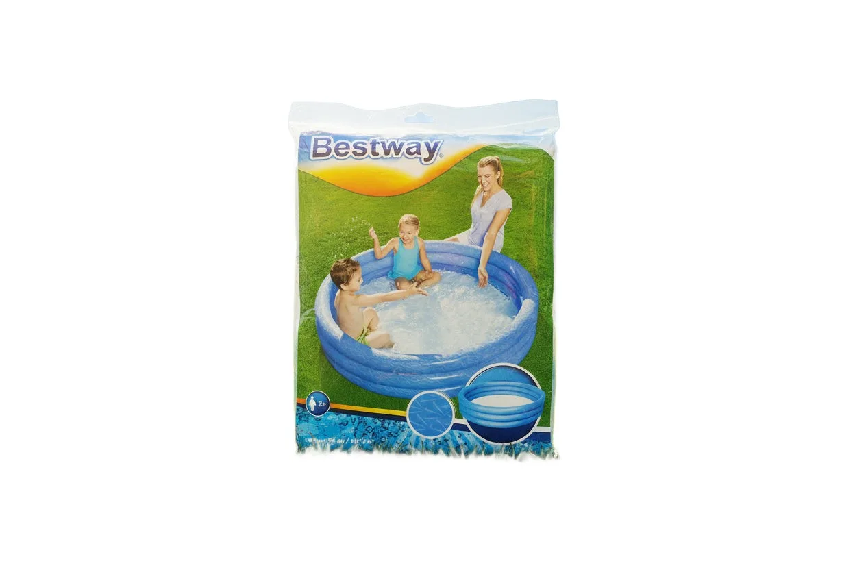 Bestway Pool 3 Ring 60"x12