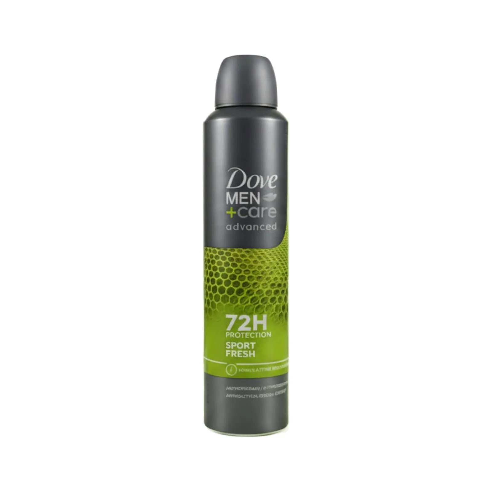 Dove Deodorant Sport Fresh 250ml