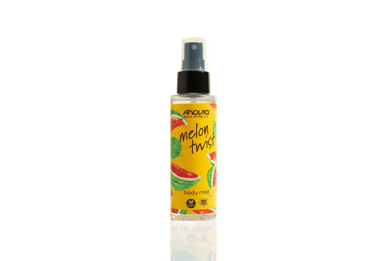 Anovia Body Mist Melon Twist 100ml