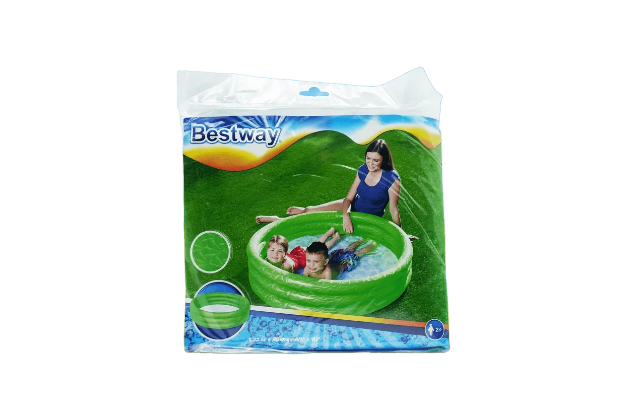 Bestway Pool 3 Ring 48"x10"