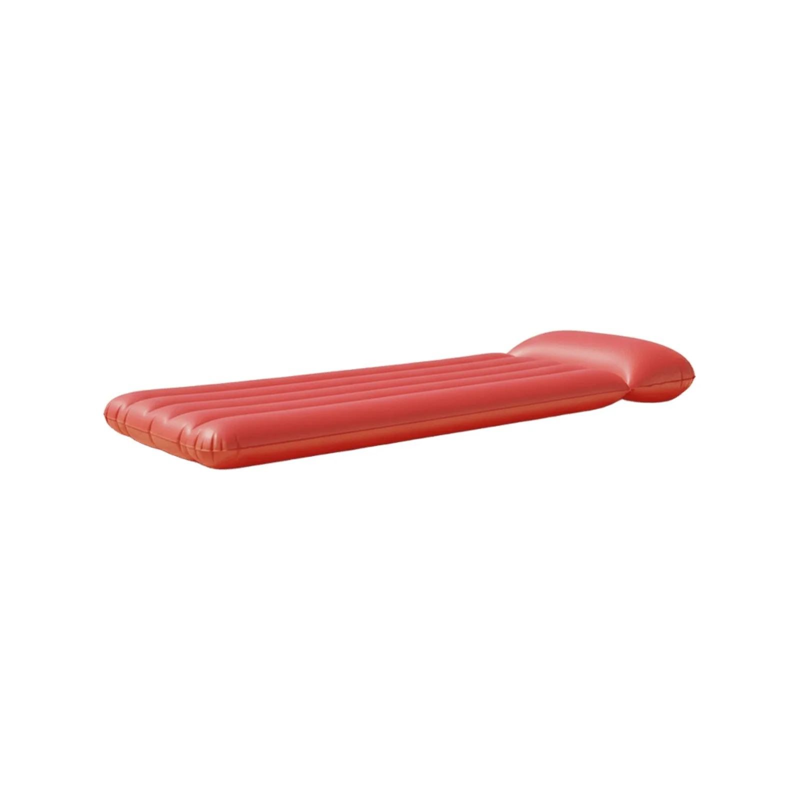 Inflatable Beach Mattress