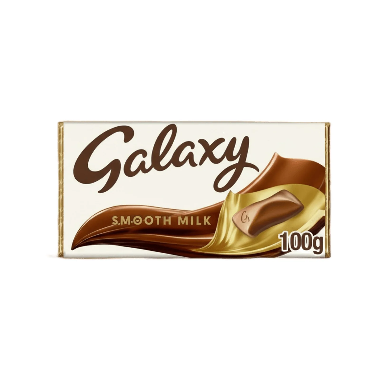 Galaxy Smooth Milk