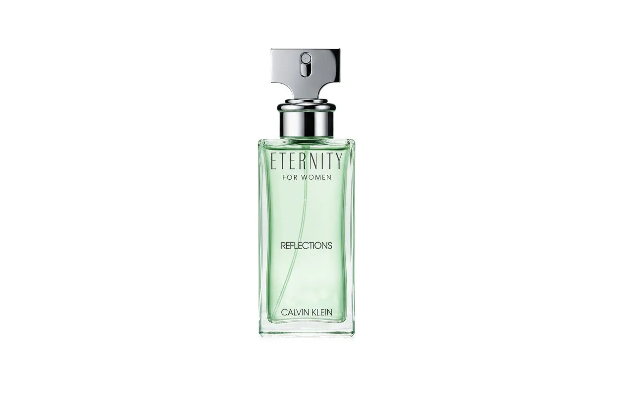 Calvin Klein Eternity Reflections EDP Spray 100ml.
