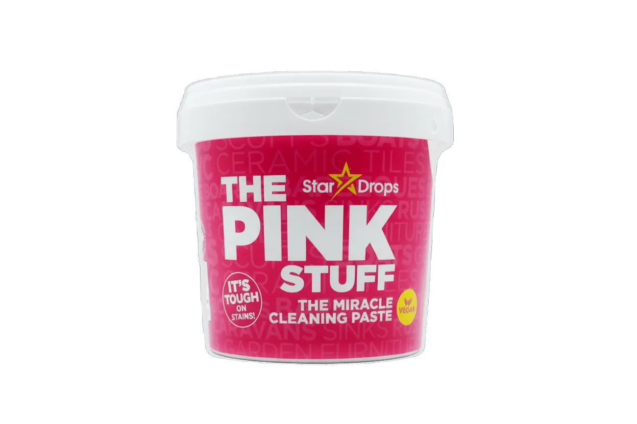 UK Cleaning Starter Bundle | Best Value — view 2