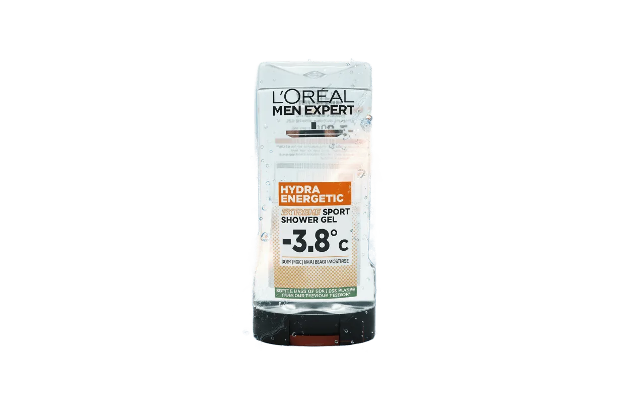 L’Oréal Men Expert Extreme Sport Shower Gel 300ml