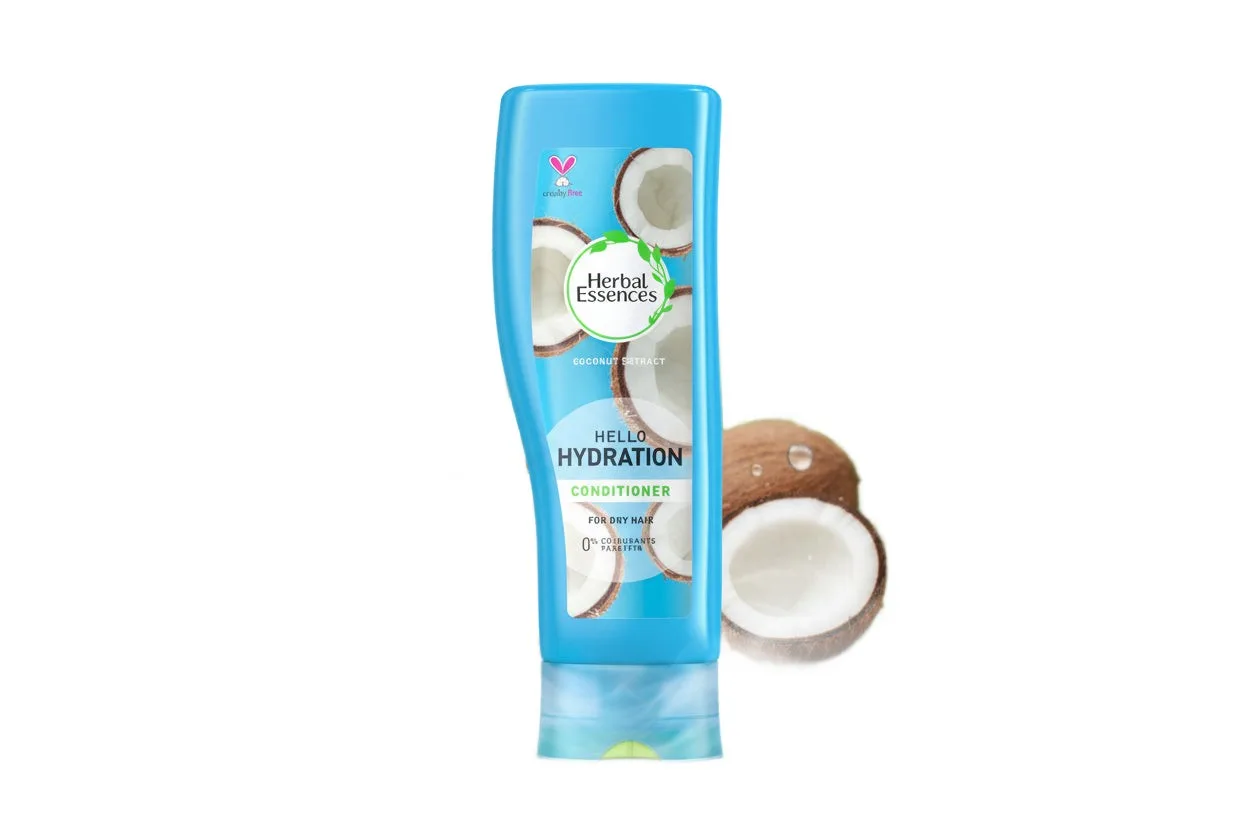 Herbal Essences Conditioner Hello Hydration 400ml