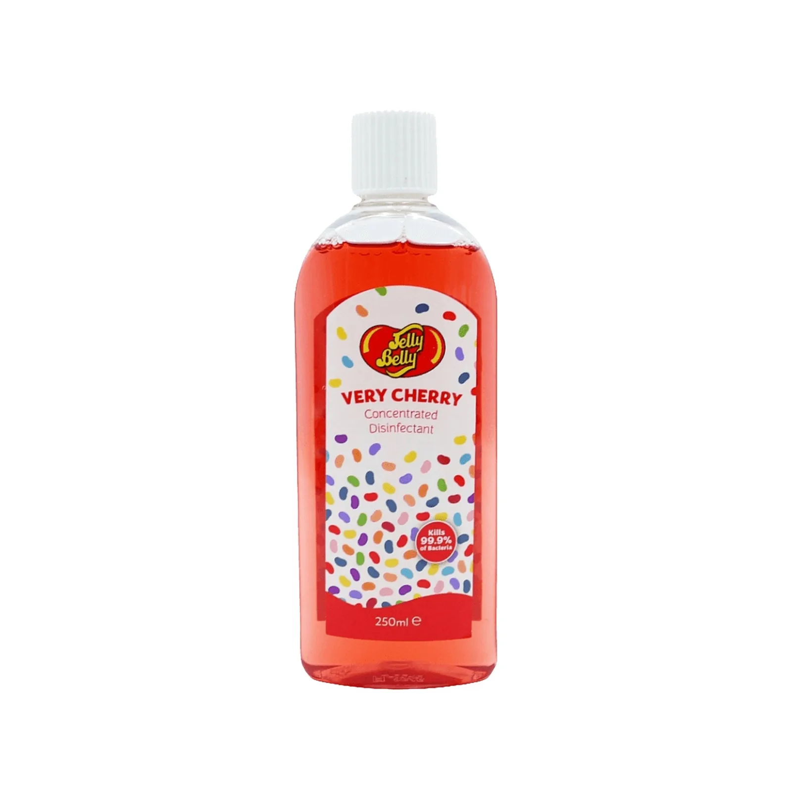 Jelly Belly Concentrated Disinfectant Very Cherry 250ml