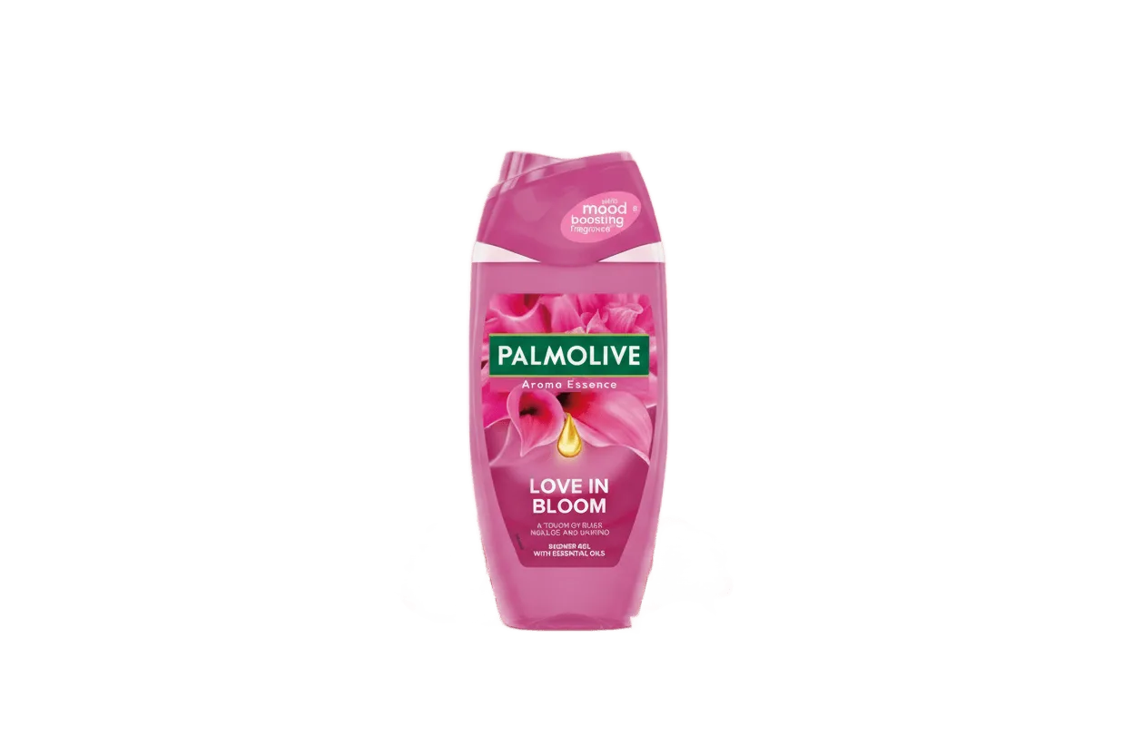 Palmolive Shower Gel Midnight Bloom 250ml