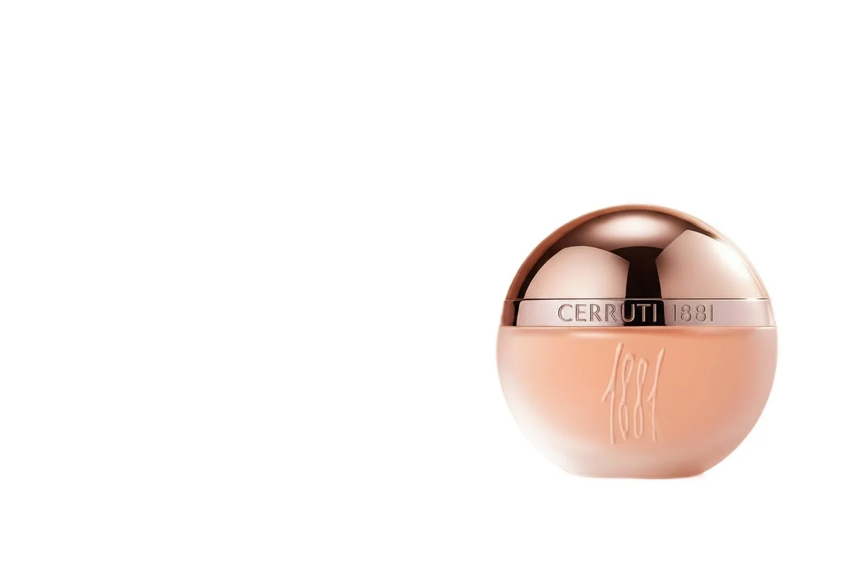 Cerruti EDT 1881 Pour Femme 50ml.