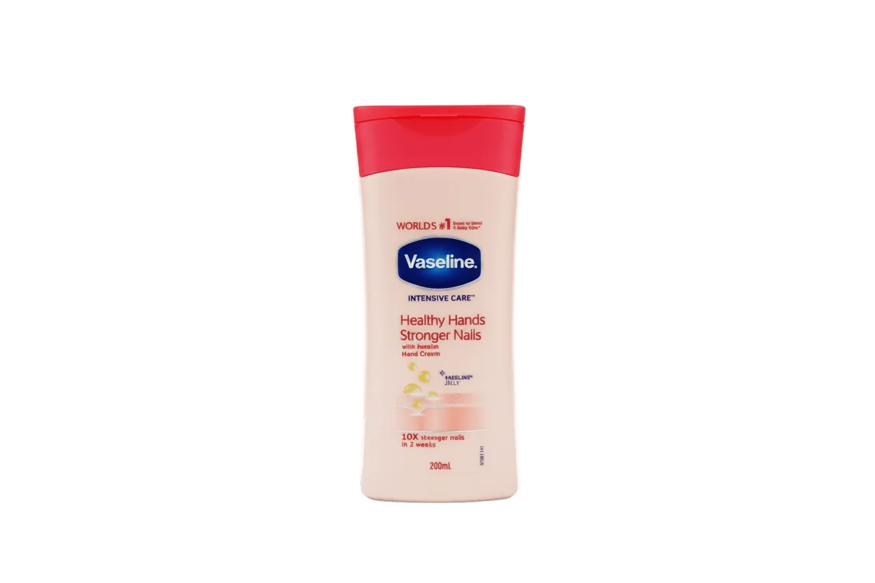Vaseline Lotion Healthy Hands 200ml.
