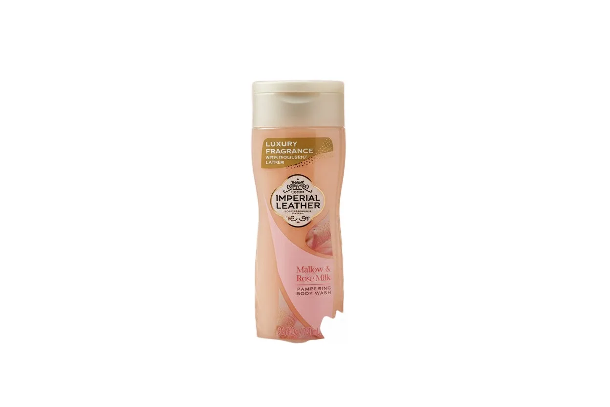 Imperial Leather Bodywash Mallow & Rose 250ml