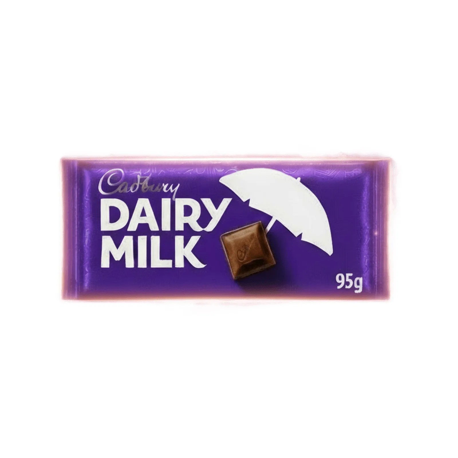 Cadbury Dairy Milk Chocolate Bar 95g | 100% Original, Imported from UK 🇬🇧