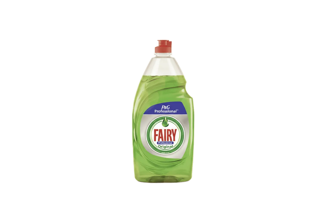 Fairy Dish Washing Liquid Professional Original 900ml