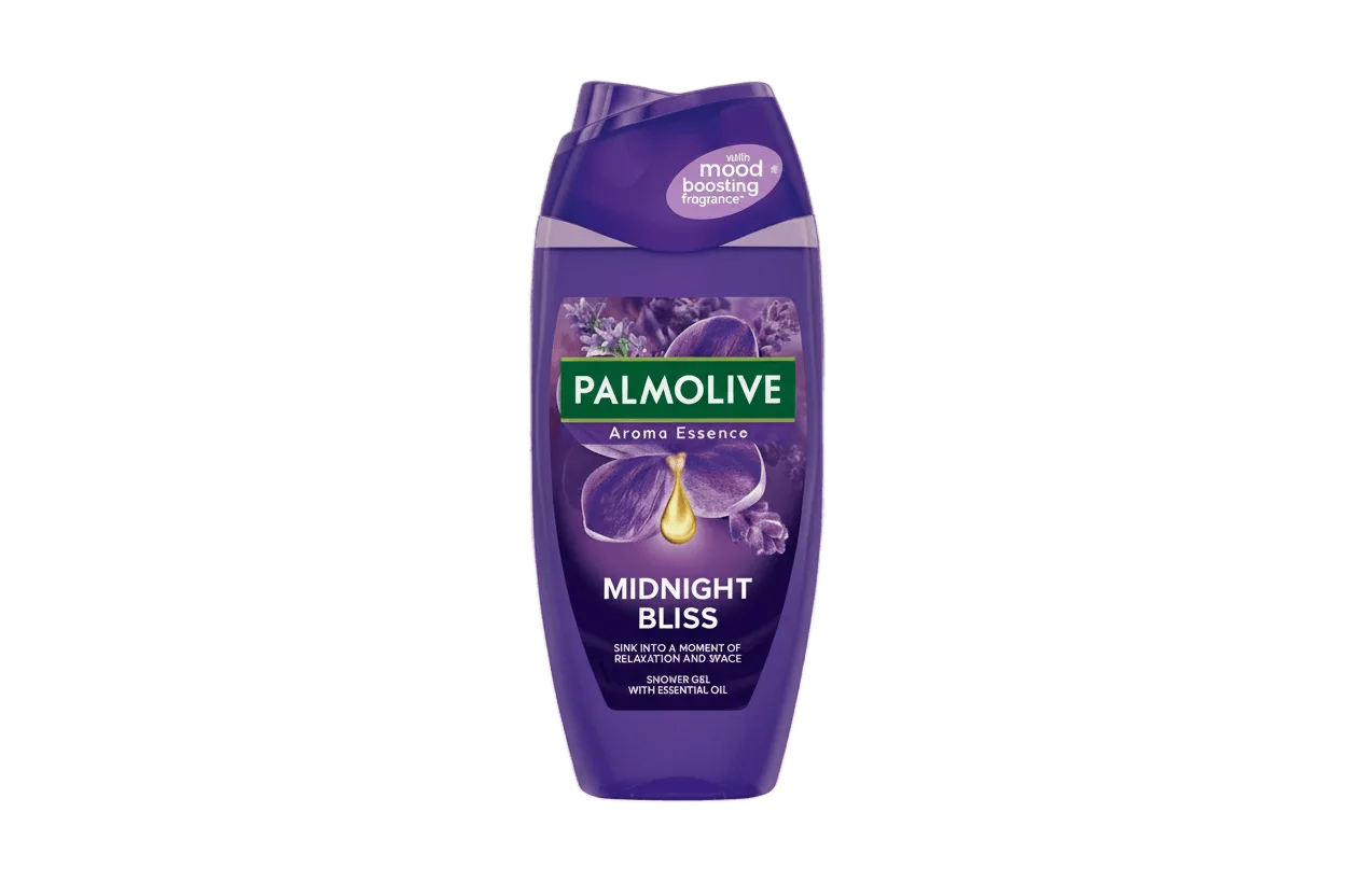 Palmolive Shower Gel Midnight Bliss 250ml