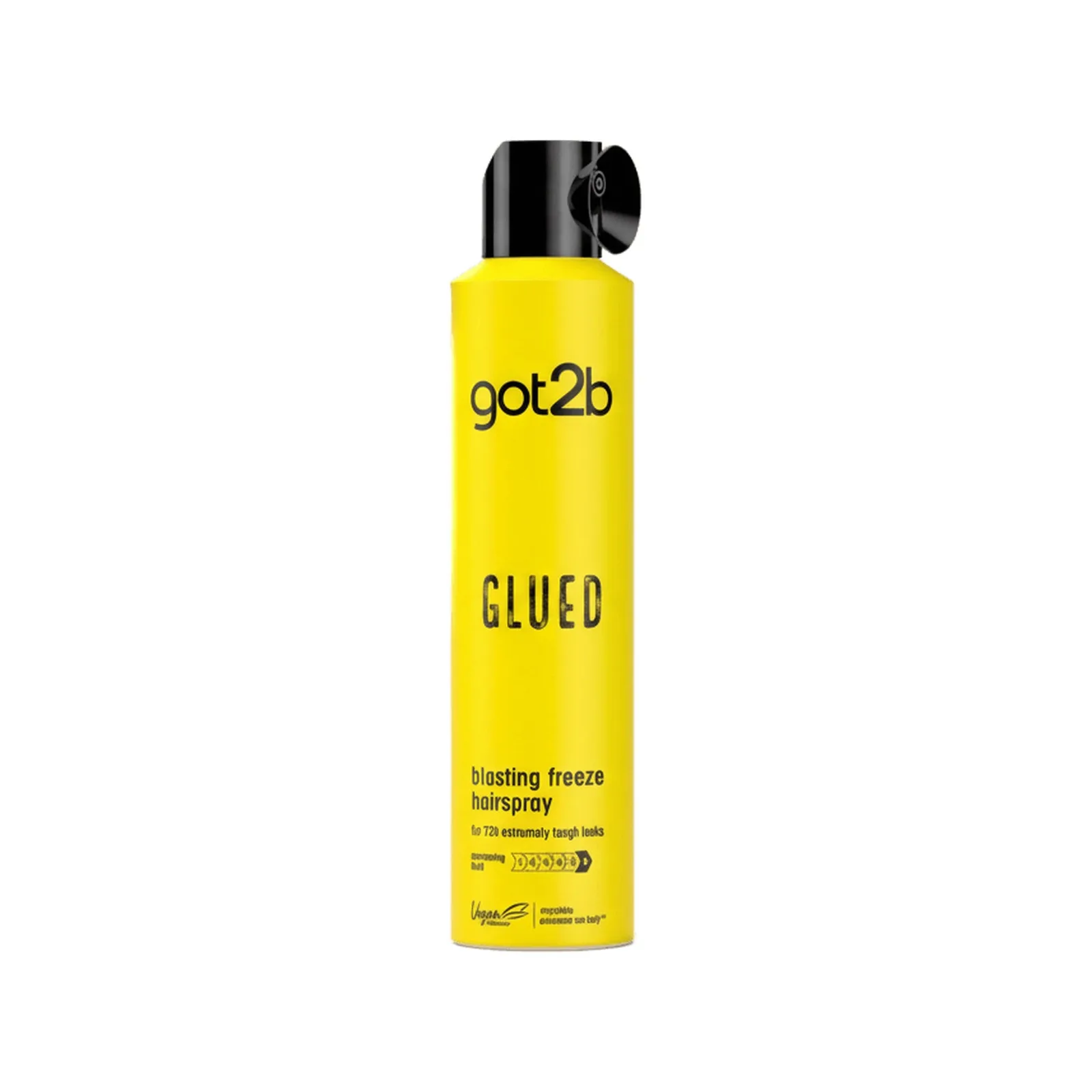 got2b Glued Blasting Freeze Spray 300ml