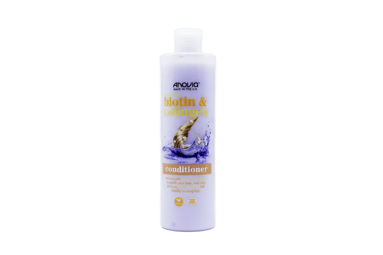 Anovia Conditioner Biotin Collagen 415ml.