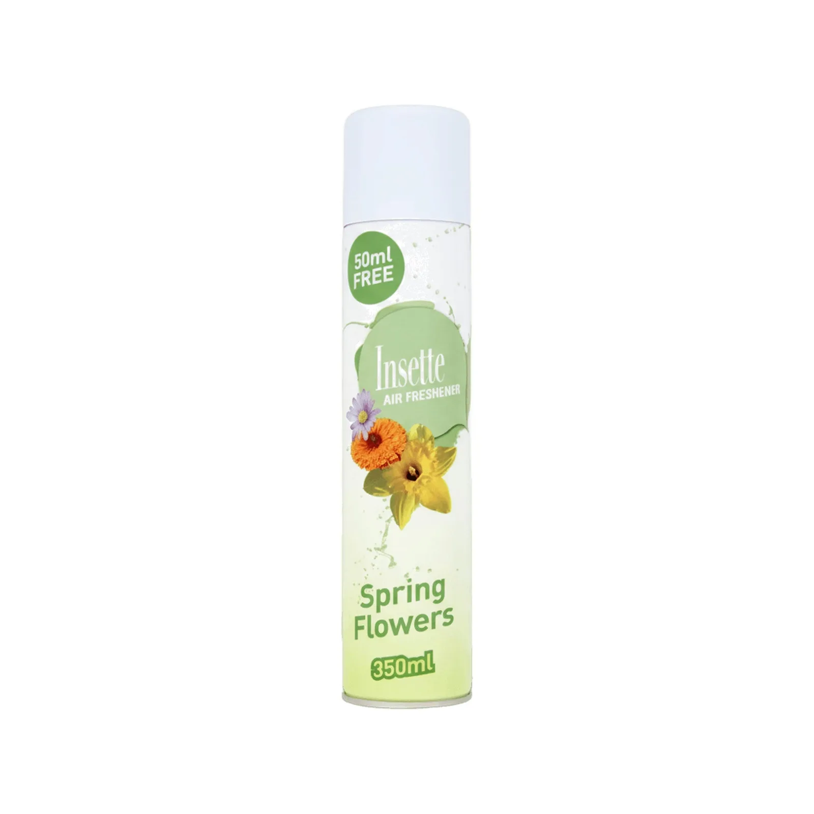 Insette Air Freshener Spring Flower 300ml