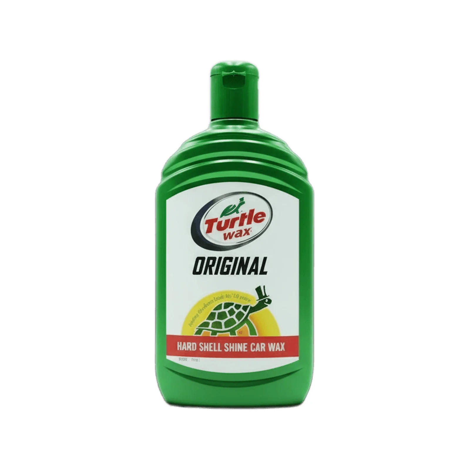 Turtle Wax Original Car Wax 500ml
