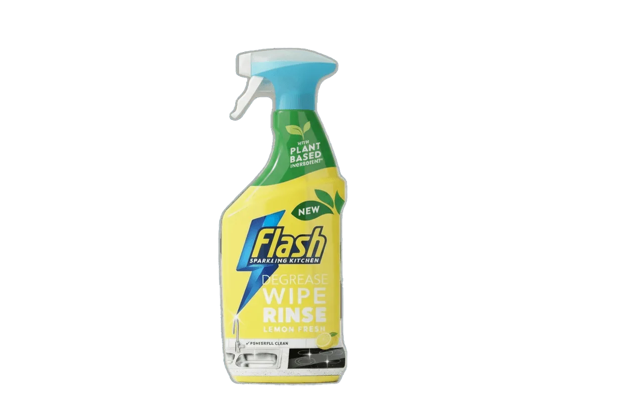 UK Cleaning Starter Bundle | Best Value — view 4