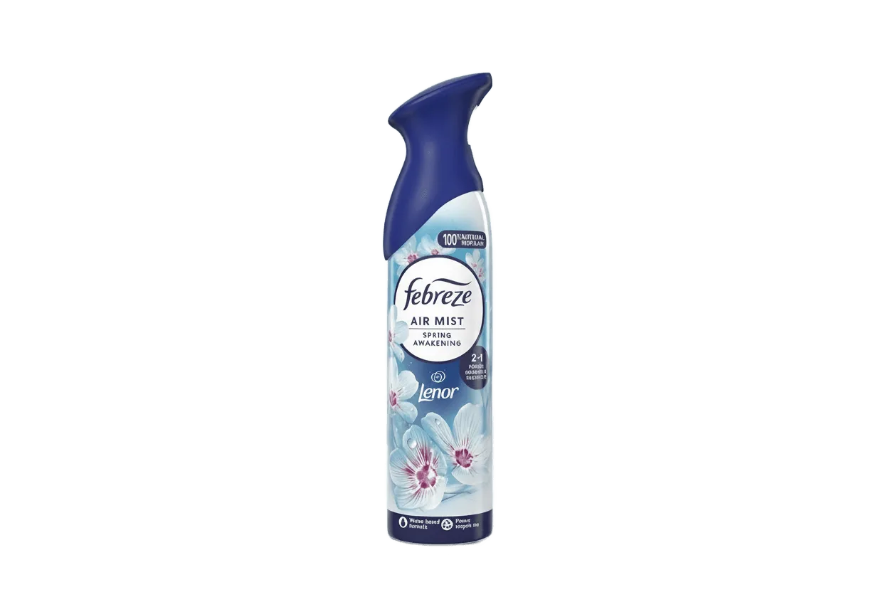 Febreze Air Mist Spring Awakening 185ml