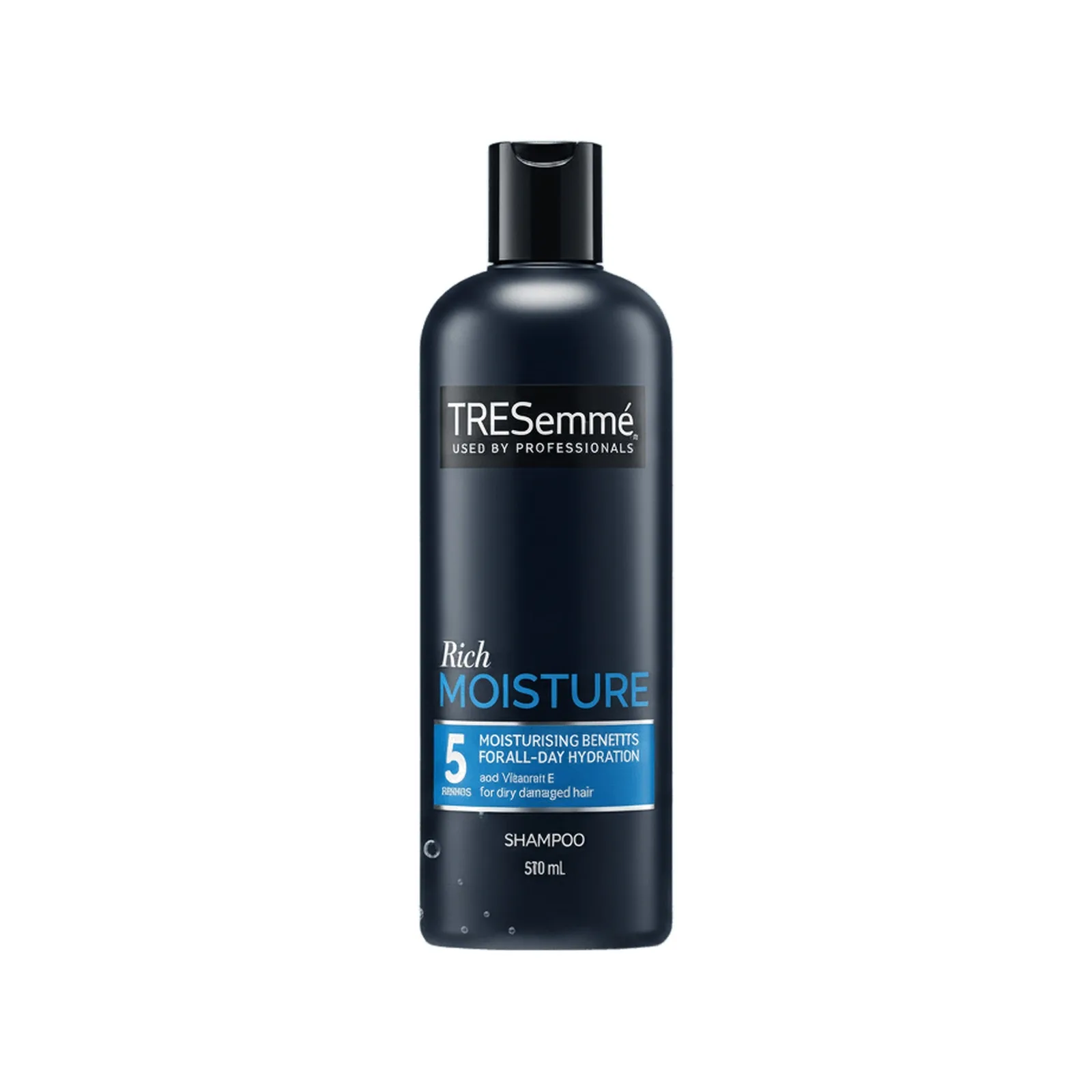 TRESemmé Shampoo Moisture Rich 500ml