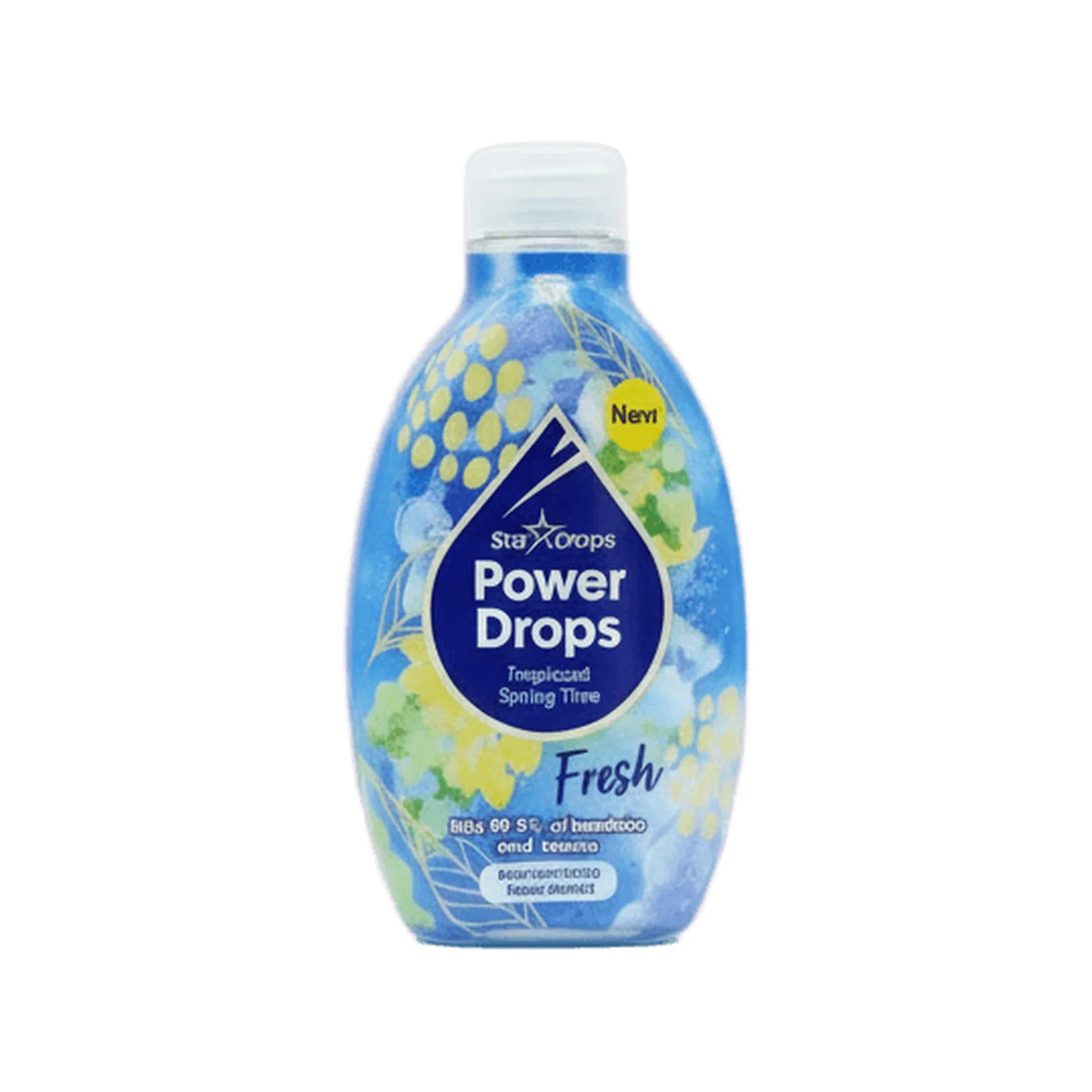 Stardrops Power Drops Concentrated Disinfectant 250ml