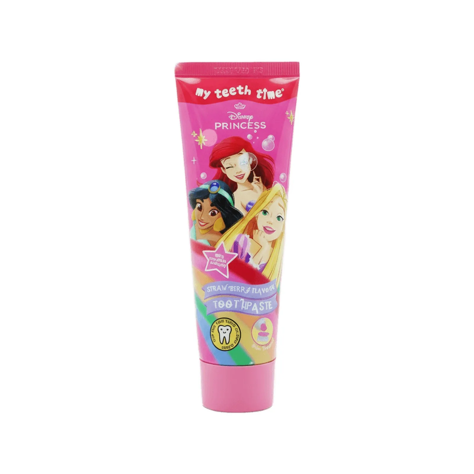 Disney Princess Toothpaste 75ml
