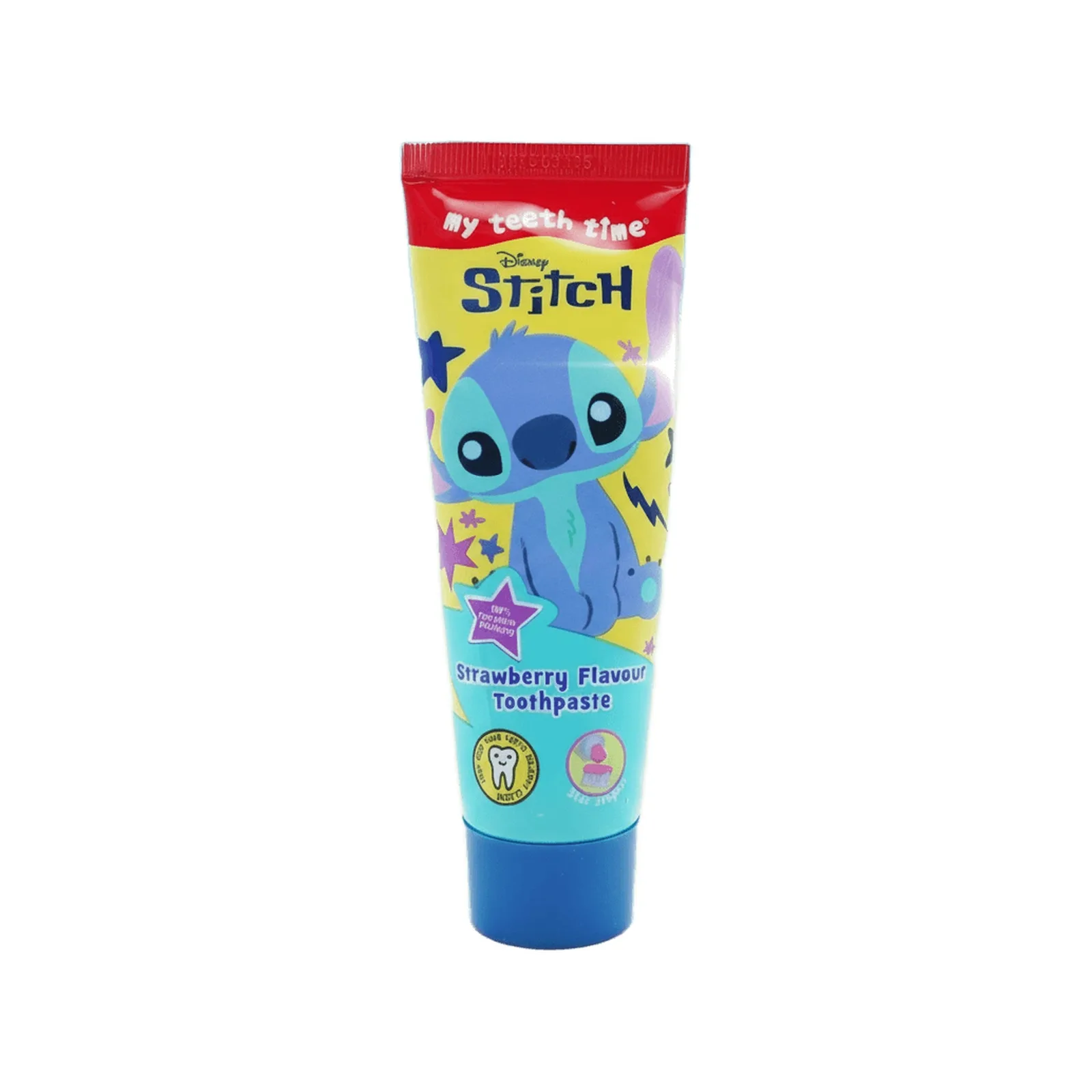 Disney Stitch Toothpaste 75ml