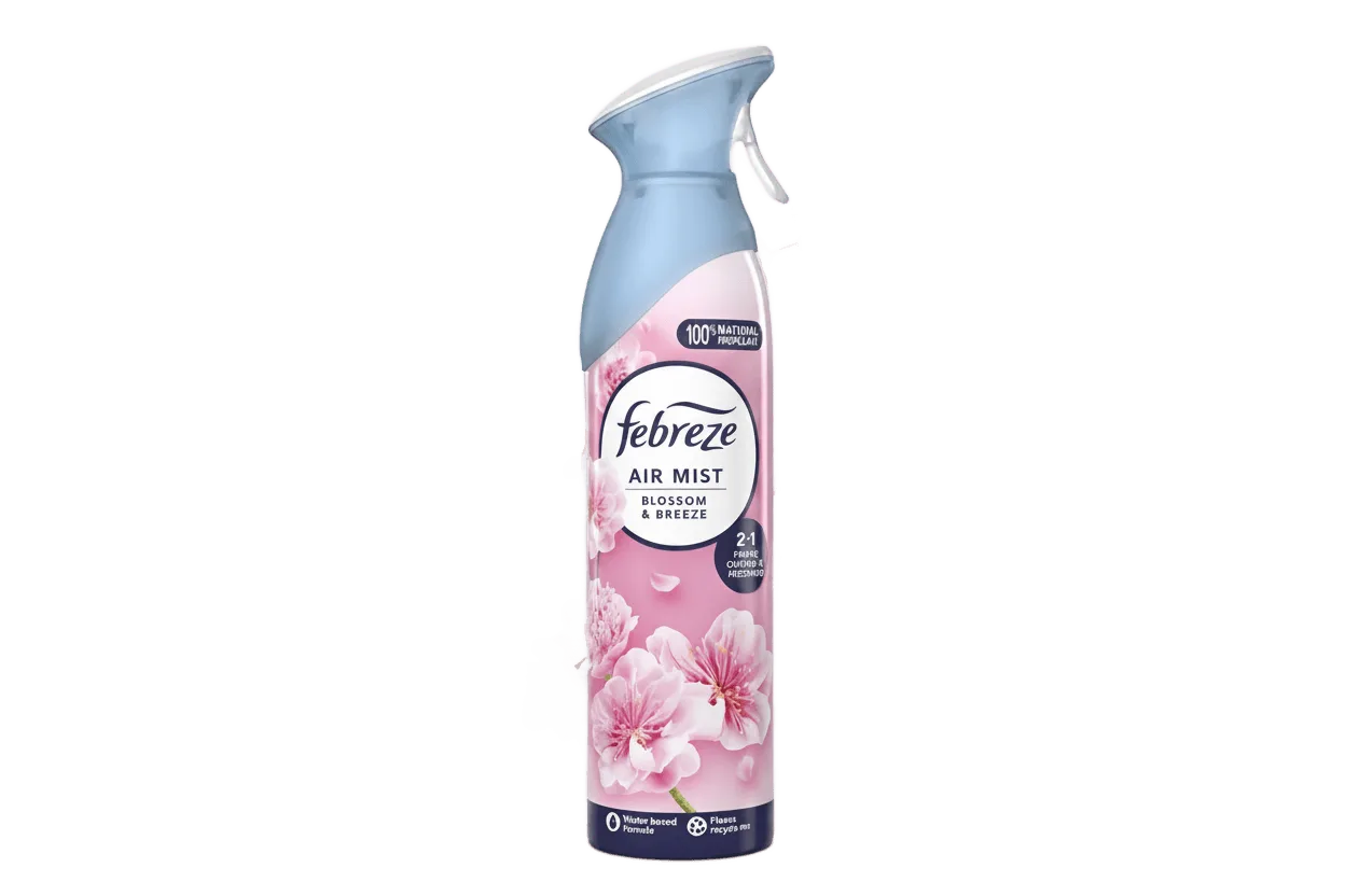 Febreze Air Mist Blossom Febreze 185ml