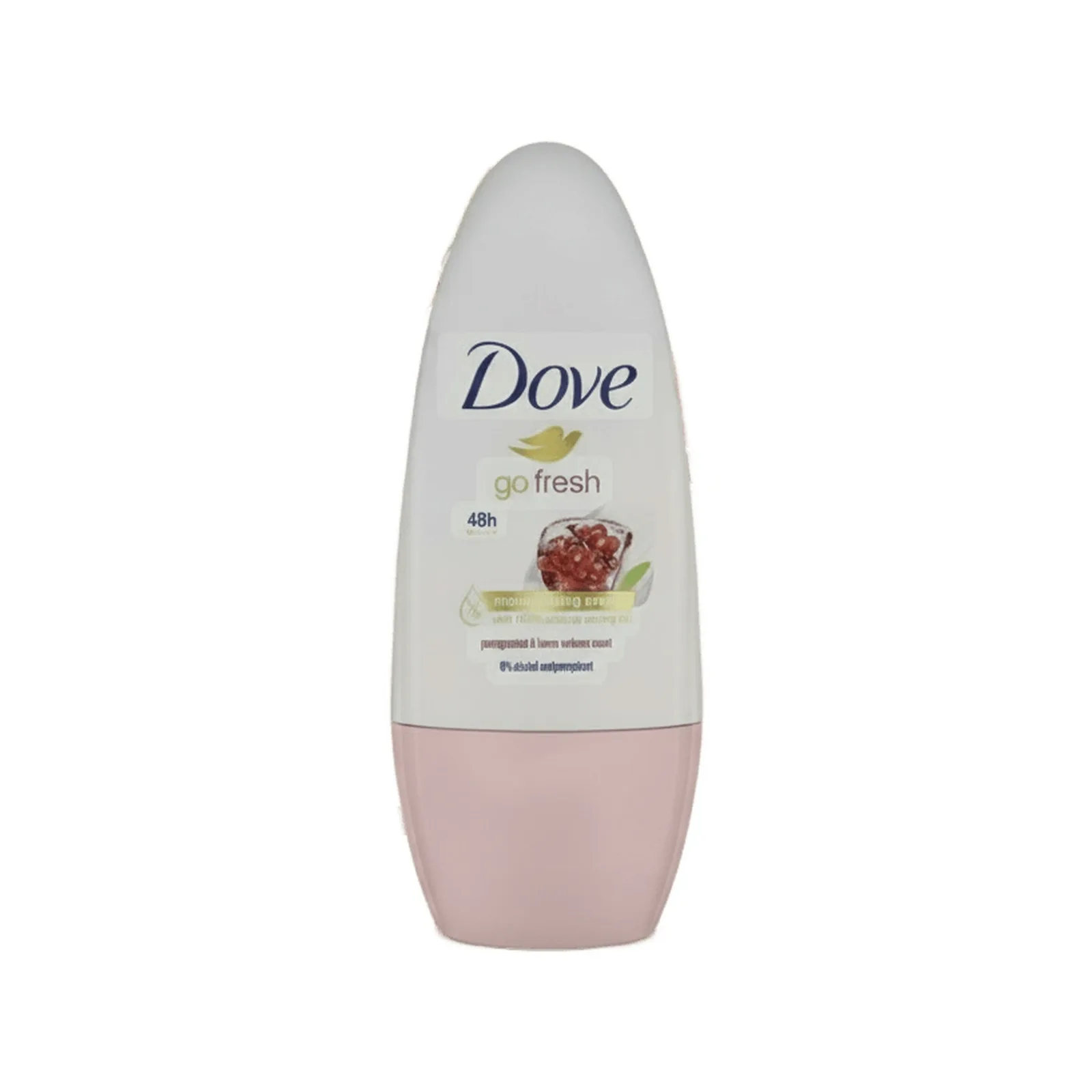 Dove Roll on Deodorant Fresh Pomegranate 50ml