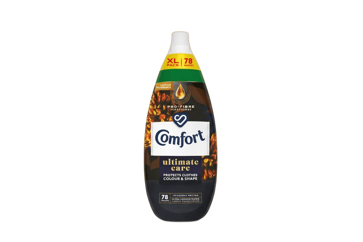 Comfort Fabric Conditioner Heavenly Nectar 78 Washes 1.178L