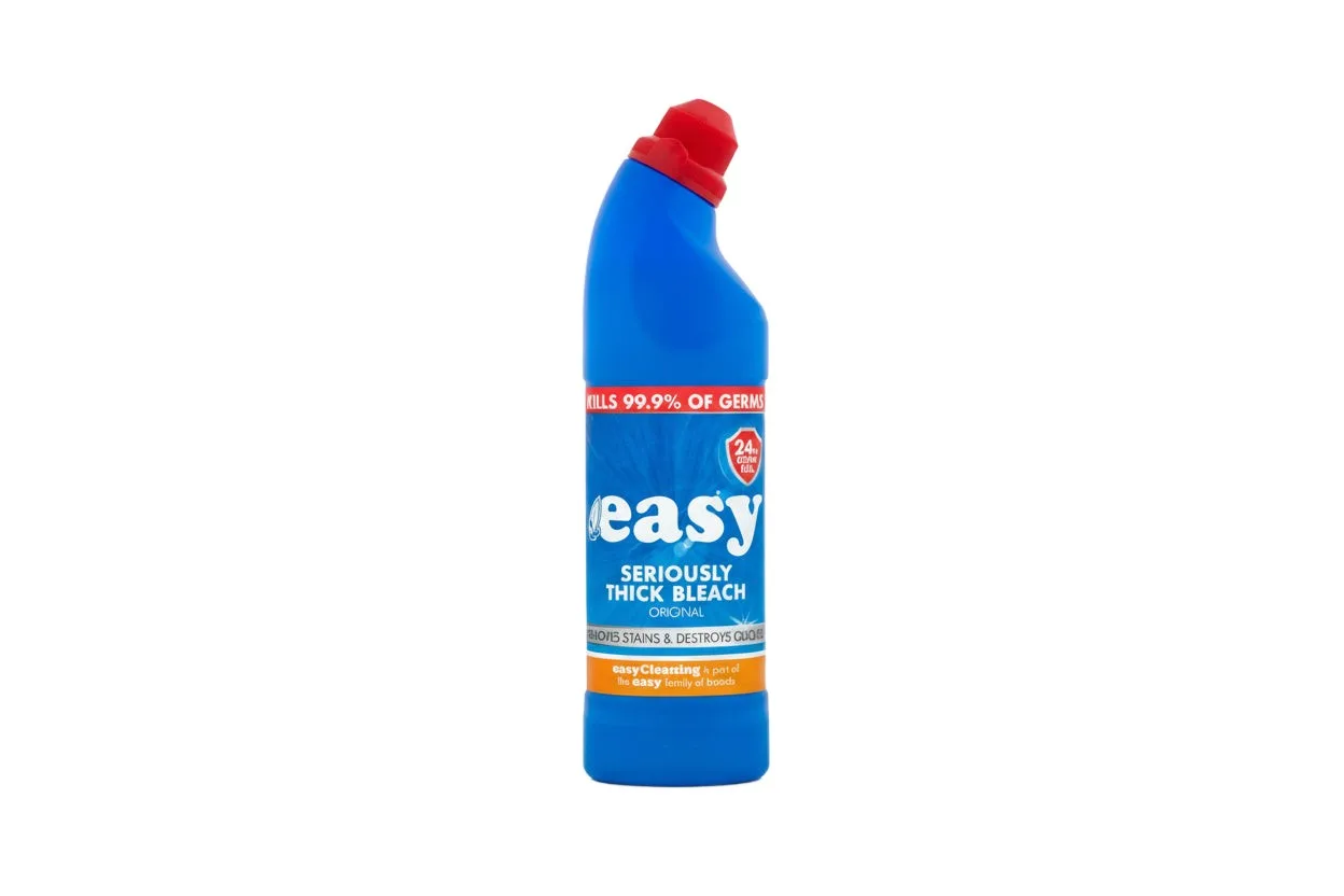 Easy Thick Bleach Original 750ml.