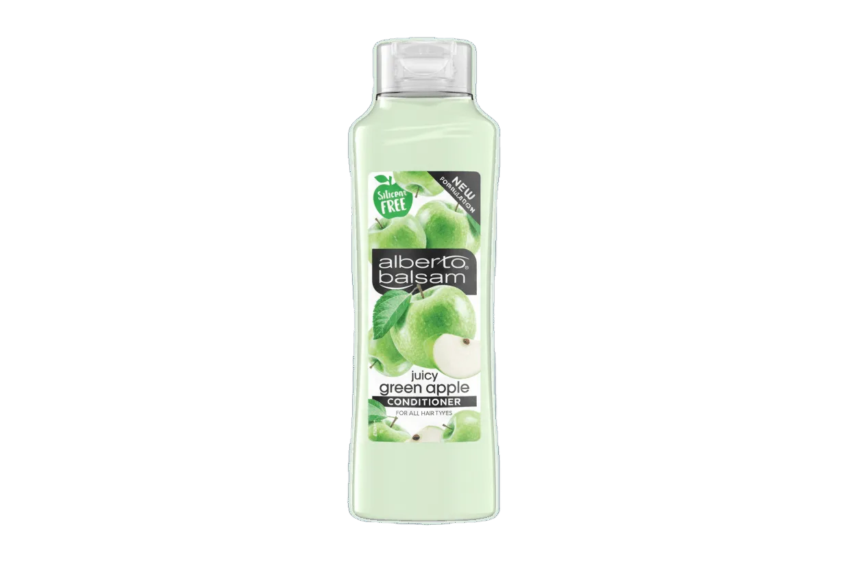 Alberto Balsam Conditioner Apple 350ml