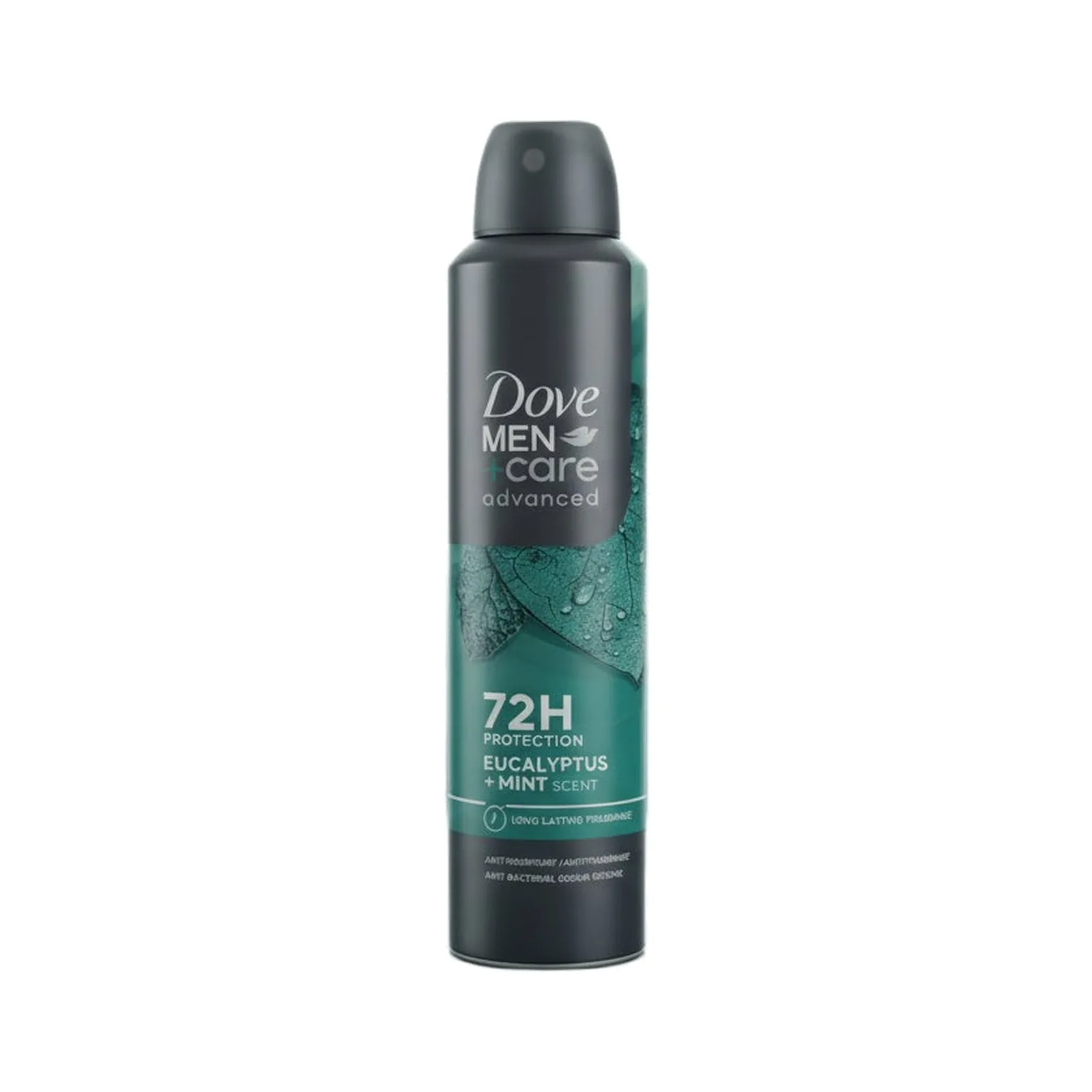 Dove Deodorant Eucalyptus Mint 250ml