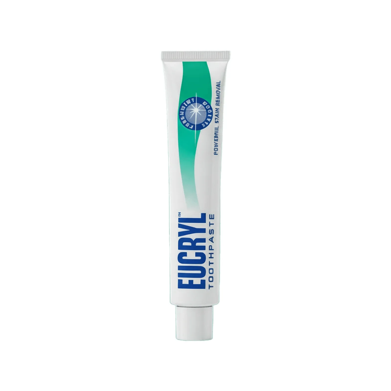 Eucryl Smokers Toothpaste 50ml